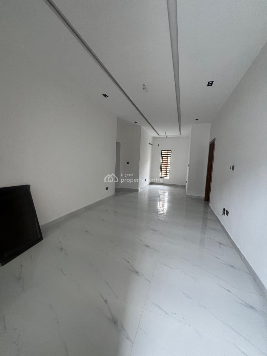 Brand New Luxury 2 Bedroom Apartment, Blenco Estate, Sangotedo, Ajah, Lagos, Flat / Apartment for Rent