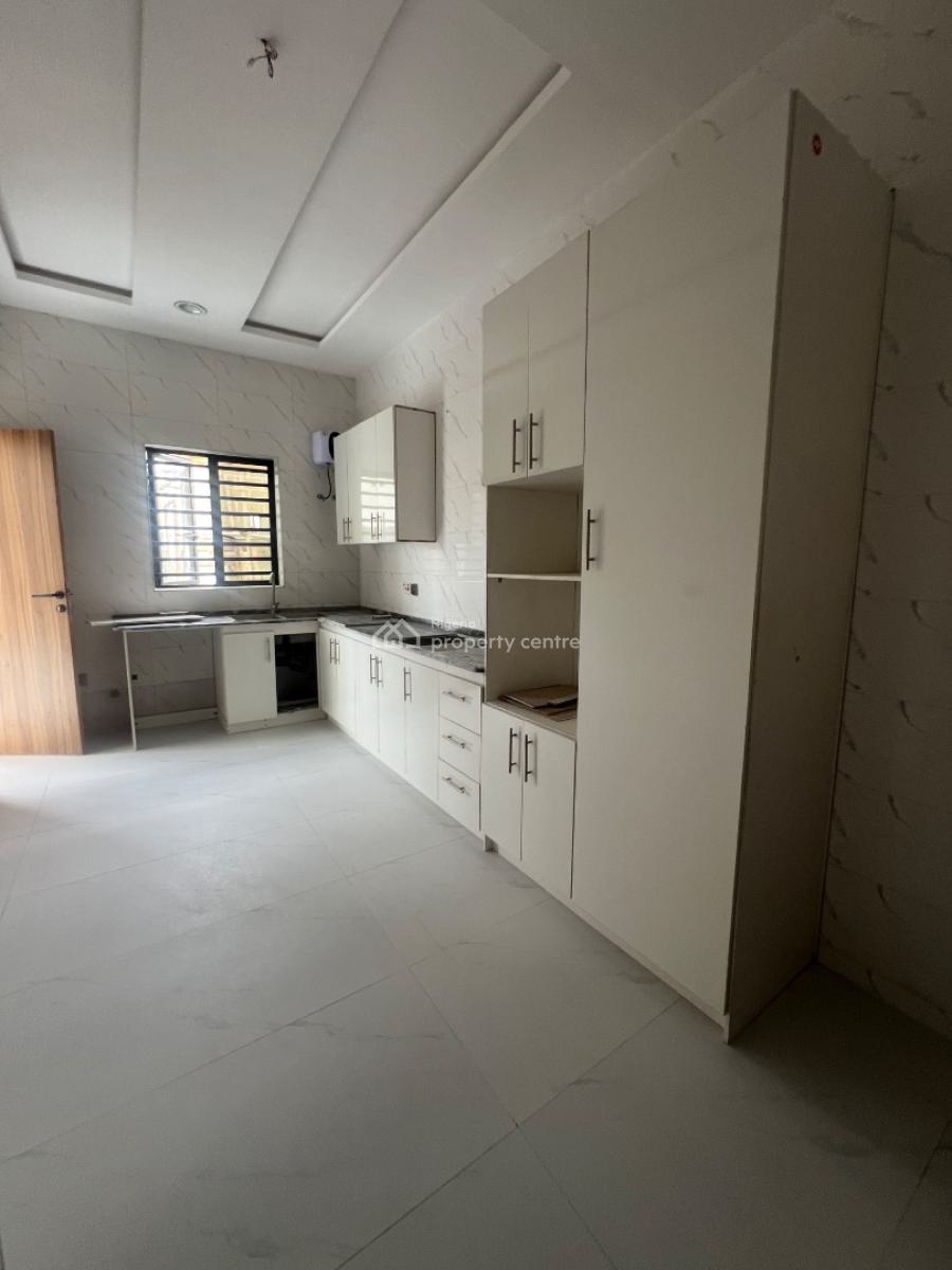 Brand New Luxury 2 Bedroom Apartment, Blenco Estate, Sangotedo, Ajah, Lagos, Flat / Apartment for Rent