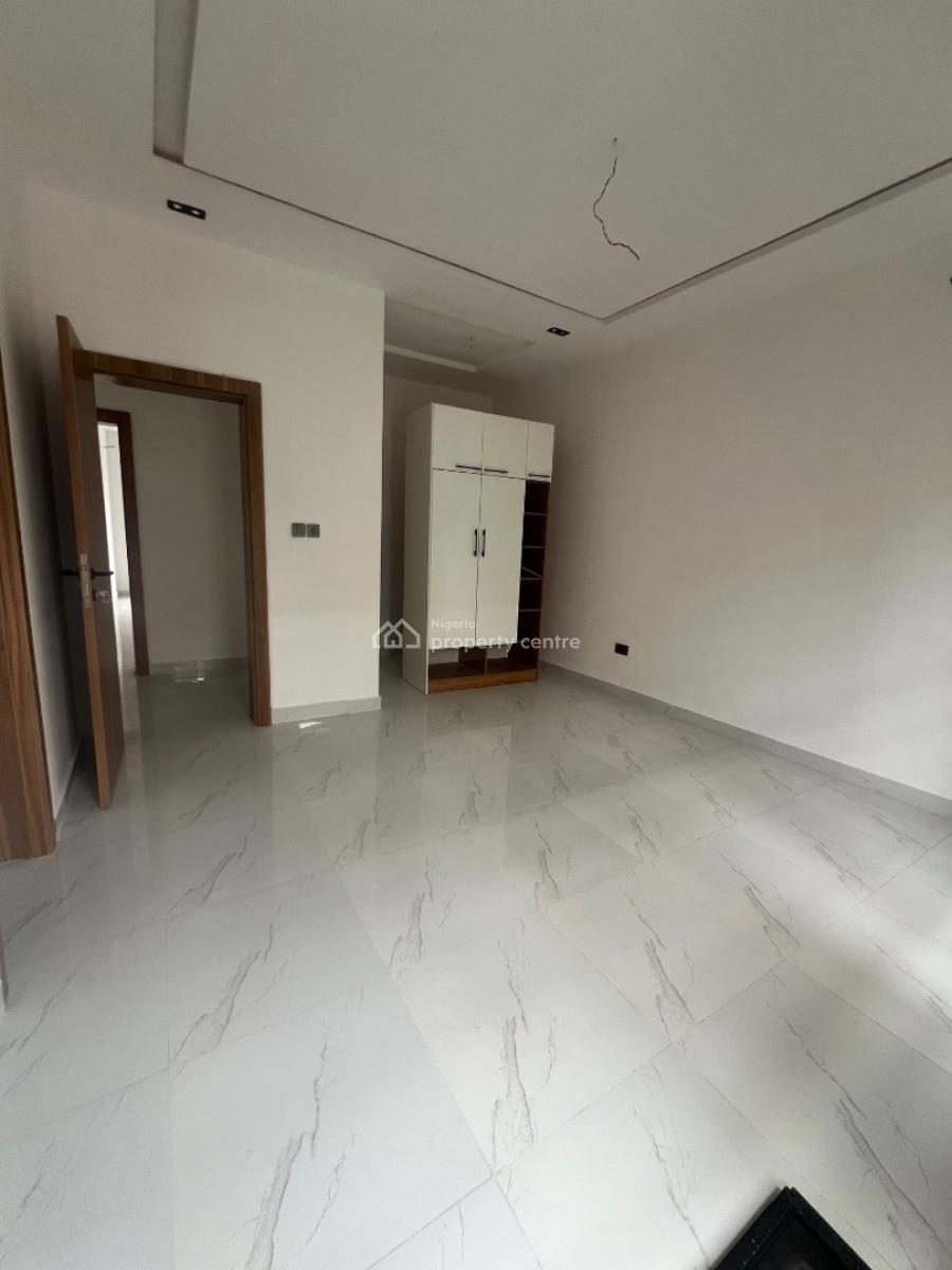 Brand New Luxury 2 Bedroom Apartment, Blenco Estate, Sangotedo, Ajah, Lagos, Flat / Apartment for Rent