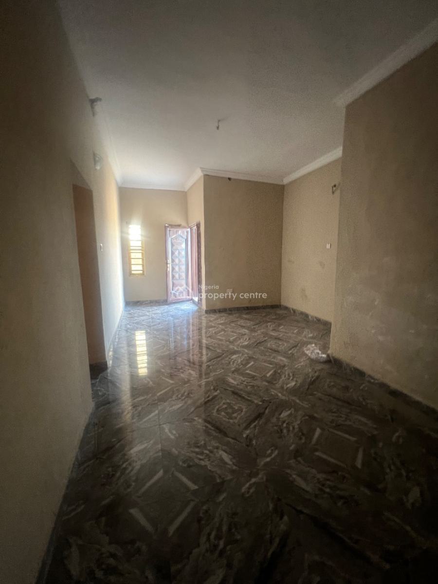 Spacious 2 Bedroom Apartment, Lekki Scheme 2, Ogombo, Ajah, Lagos, Flat / Apartment for Rent
