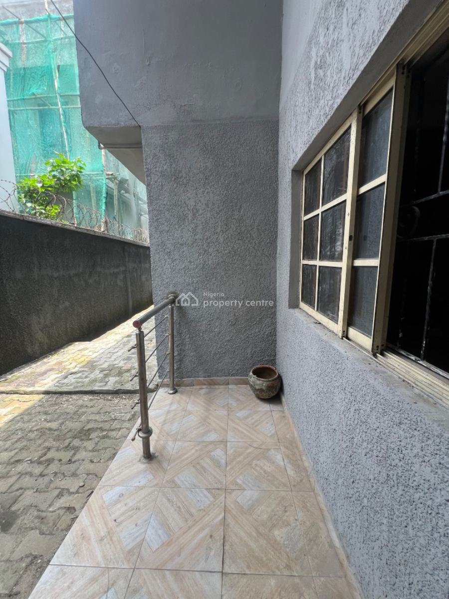 Spacious Miniflat, Happyland Estate, Olokonla, Ajah, Lagos, Mini Flat (room and Parlour) for Rent
