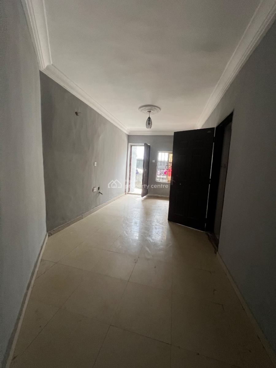 Spacious Miniflat, Happyland Estate, Olokonla, Ajah, Lagos, Mini Flat (room and Parlour) for Rent