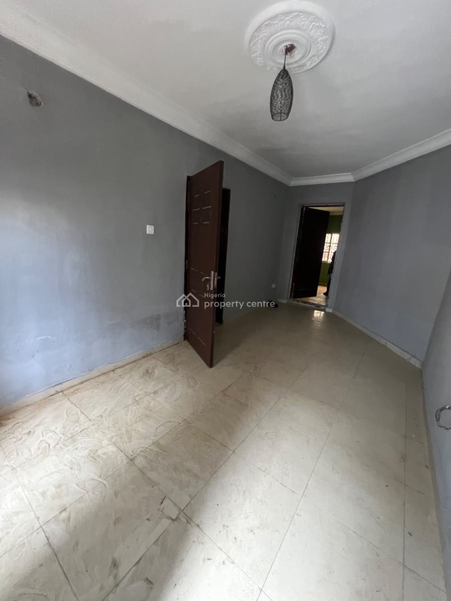 Spacious Miniflat, Happyland Estate, Olokonla, Ajah, Lagos, Mini Flat (room and Parlour) for Rent