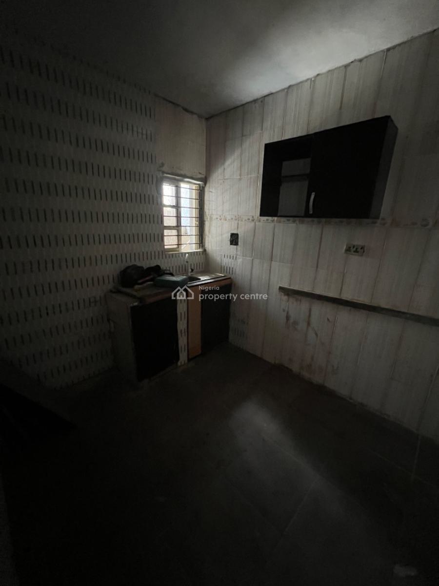 Spacious Miniflat, Happyland Estate, Olokonla, Ajah, Lagos, Mini Flat (room and Parlour) for Rent
