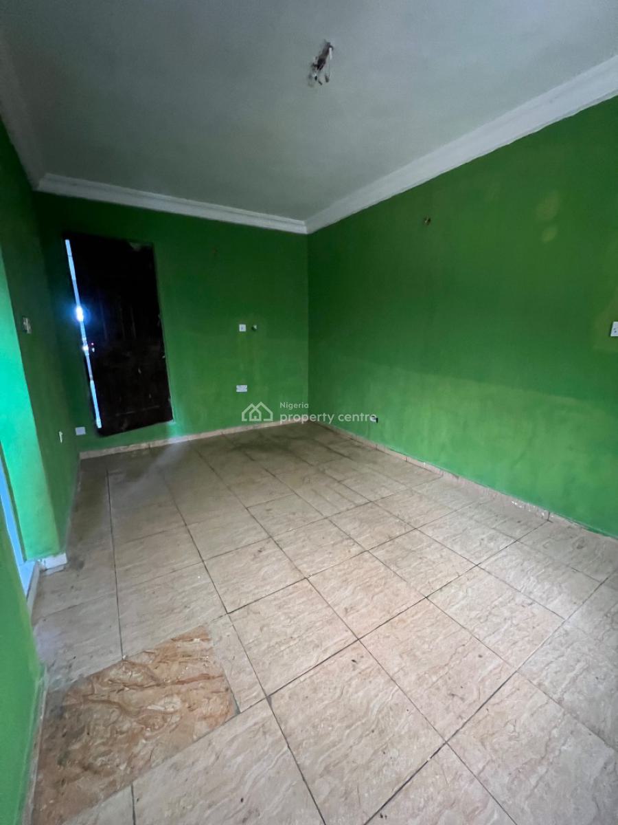 Spacious Miniflat, Happyland Estate, Olokonla, Ajah, Lagos, Mini Flat (room and Parlour) for Rent
