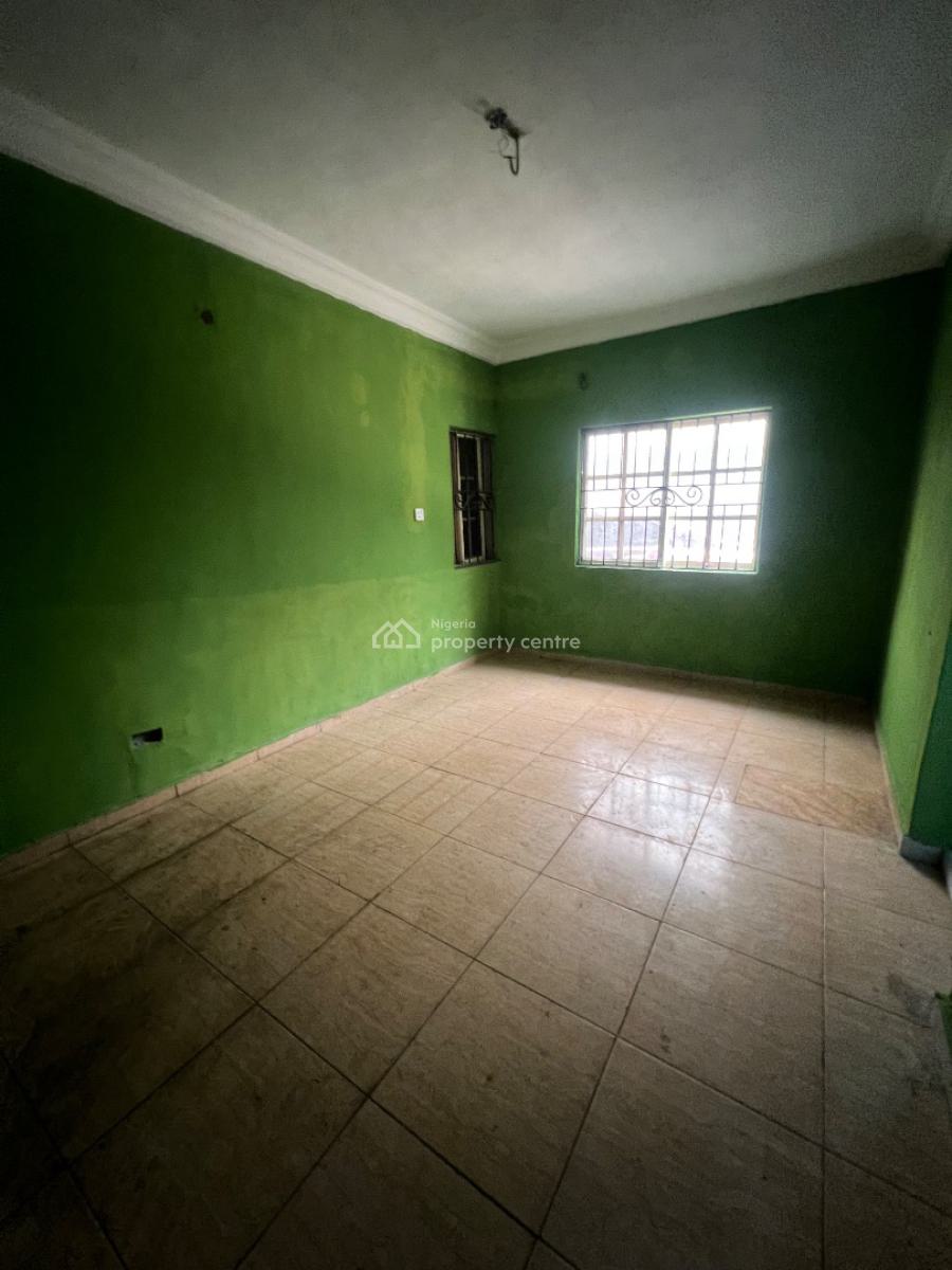Spacious Miniflat, Happyland Estate, Olokonla, Ajah, Lagos, Mini Flat (room and Parlour) for Rent