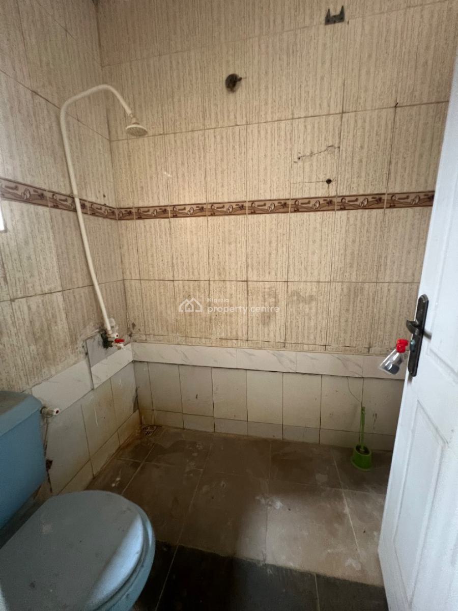 Spacious Miniflat, Happyland Estate, Olokonla, Ajah, Lagos, Mini Flat (room and Parlour) for Rent