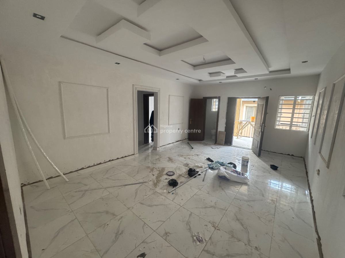 a Super Nice and Spacious 2 Bedrooms Apartment, Oniru Resttlement, Oniru, Victoria Island (vi), Lagos, Flat / Apartment for Rent