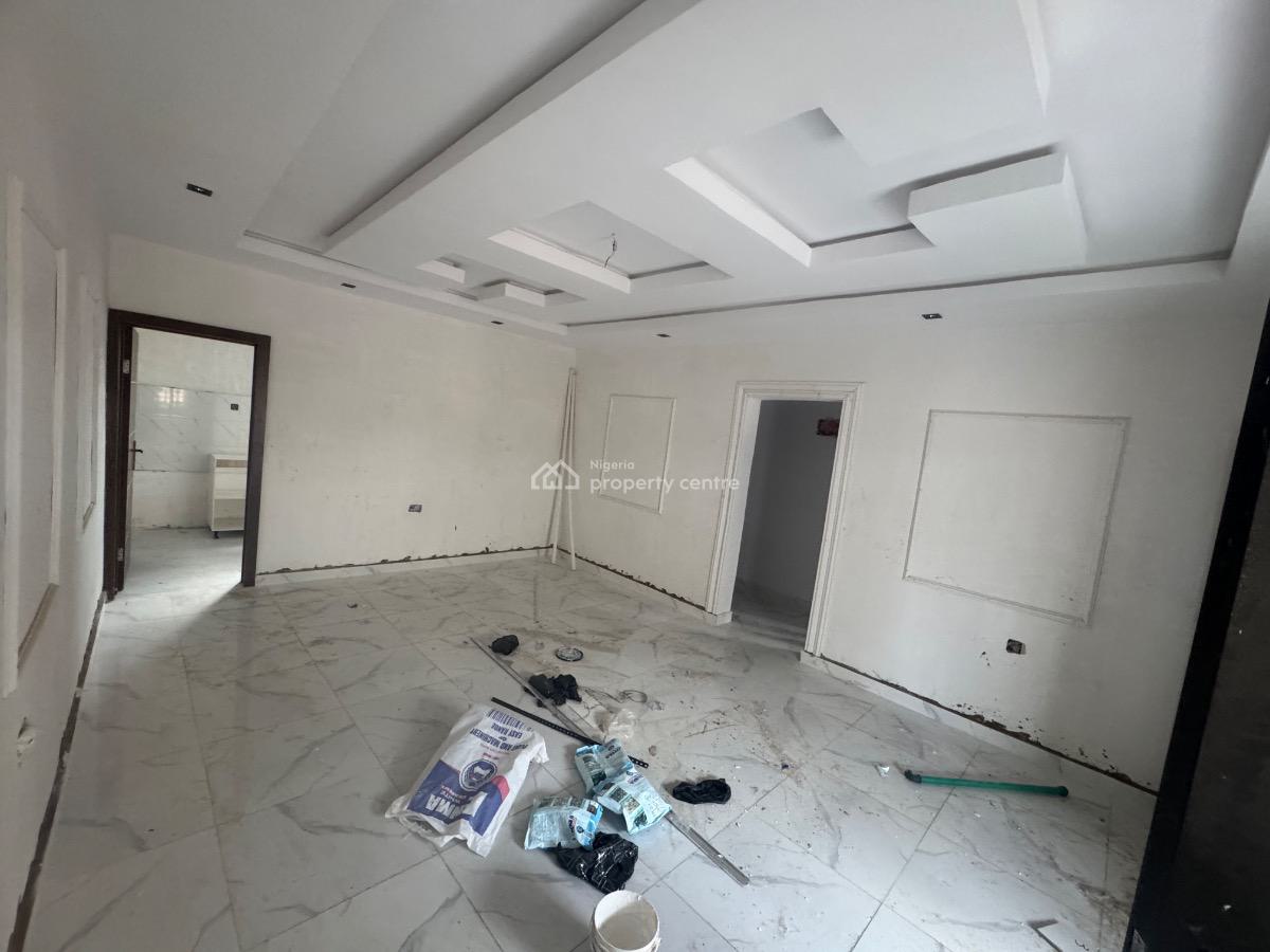 a Super Nice and Spacious 2 Bedrooms Apartment, Oniru Resttlement, Oniru, Victoria Island (vi), Lagos, Flat / Apartment for Rent