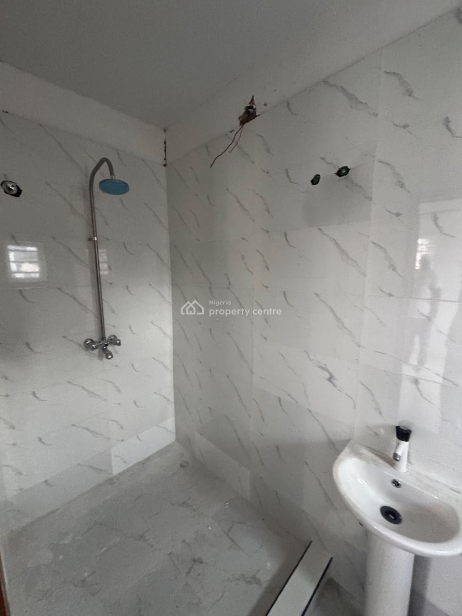 a Super Nice and Spacious 2 Bedrooms Apartment, Oniru Resttlement, Oniru, Victoria Island (vi), Lagos, Flat / Apartment for Rent
