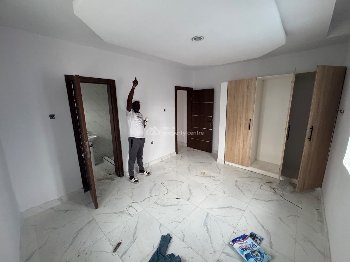 a Super Nice and Spacious 2 Bedrooms Apartment, Oniru Resttlement, Oniru, Victoria Island (vi), Lagos, Flat / Apartment for Rent