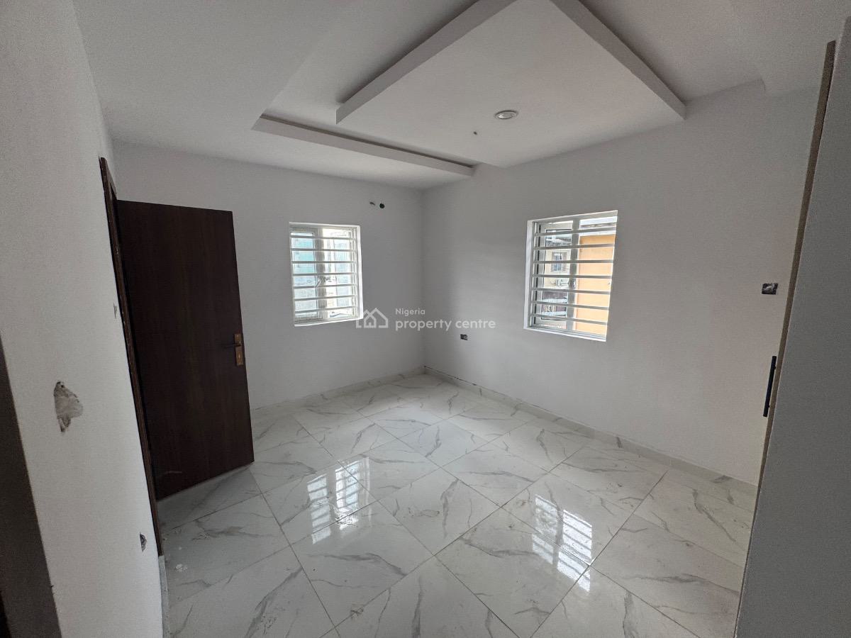 a Super Nice and Spacious 2 Bedrooms Apartment, Oniru Resttlement, Oniru, Victoria Island (vi), Lagos, Flat / Apartment for Rent