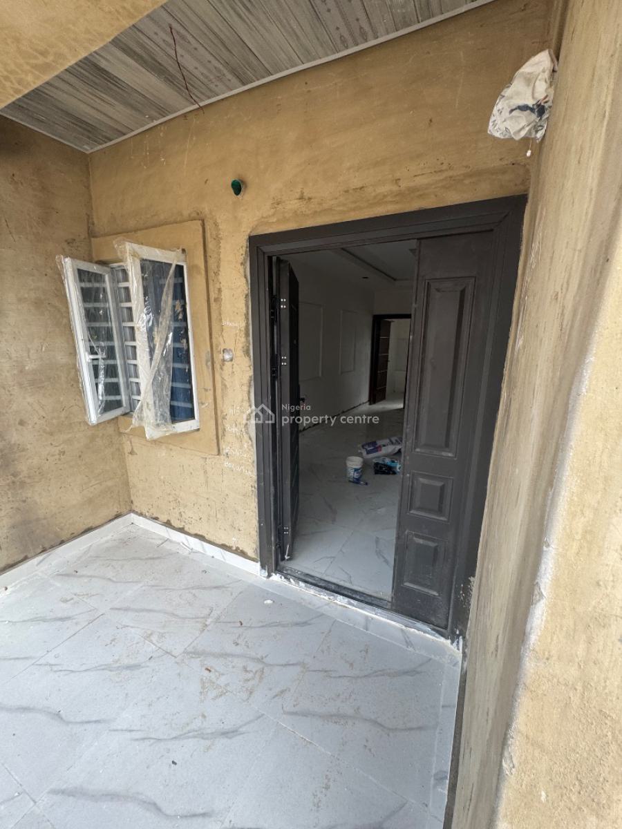 a Super Nice and Spacious 2 Bedrooms Apartment, Oniru Resttlement, Oniru, Victoria Island (vi), Lagos, Flat / Apartment for Rent