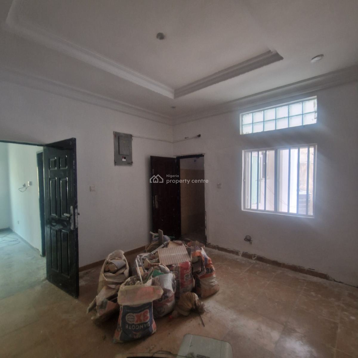 Neatly Renovated 2 Bedroom Flat, House on The Rock Road, Ikate Elegushi, Lekki, Lagos State., Ikate Elegushi, Lekki, Lagos, Flat / Apartment for Rent