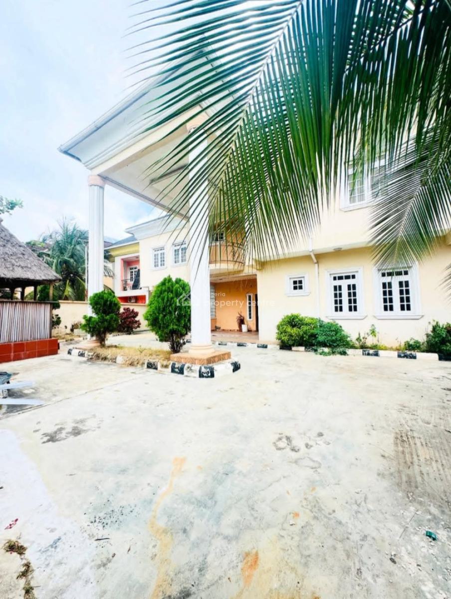 4, Lekki Phase 1, Lekki, Lagos, House for Rent
