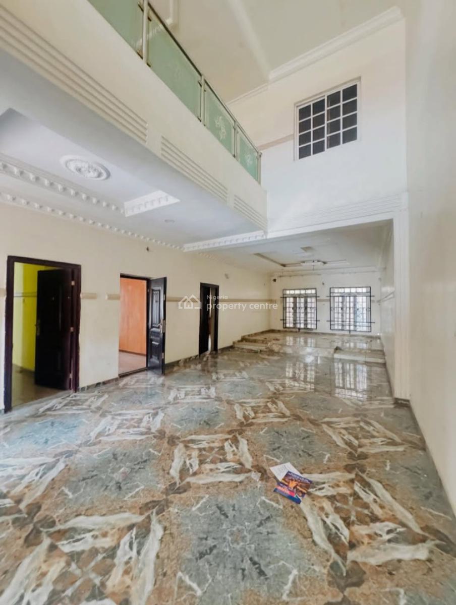 4, Lekki Phase 1, Lekki, Lagos, House for Rent