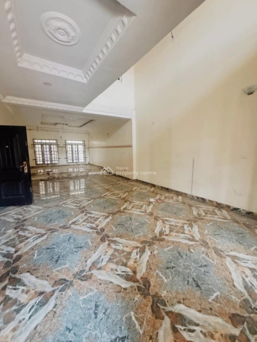 4, Lekki Phase 1, Lekki, Lagos, House for Rent
