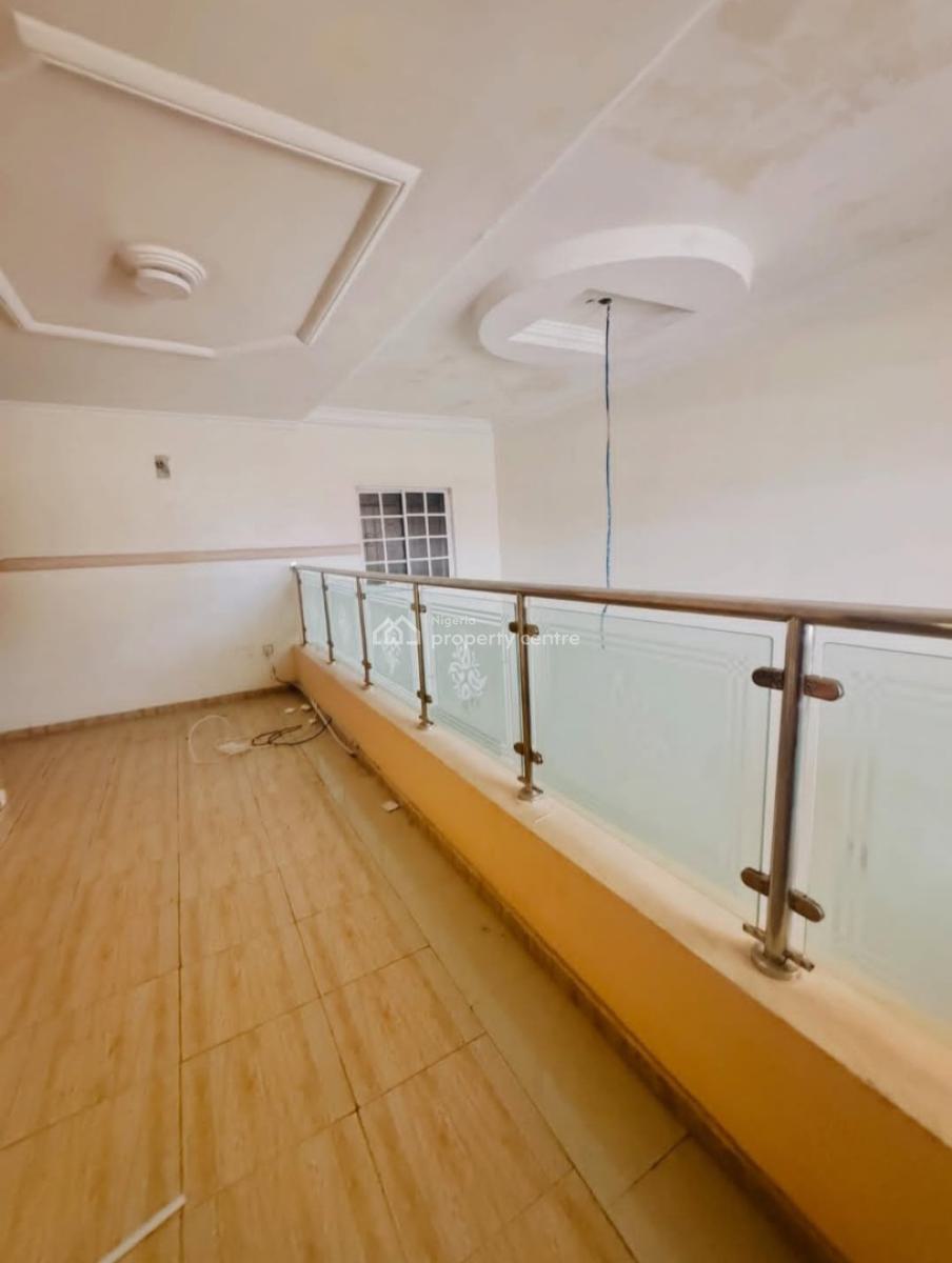 4, Lekki Phase 1, Lekki, Lagos, House for Rent