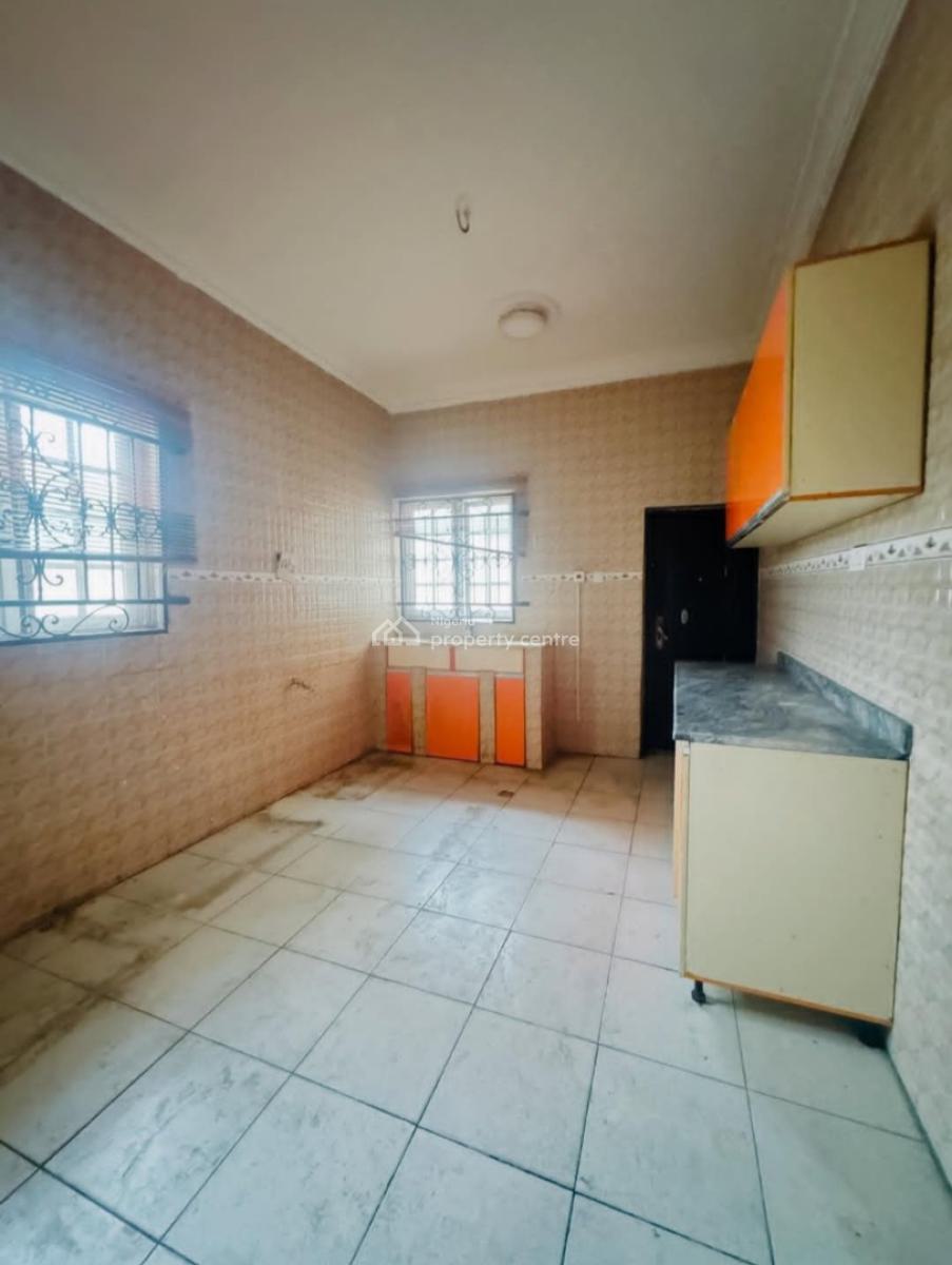 4, Lekki Phase 1, Lekki, Lagos, House for Rent