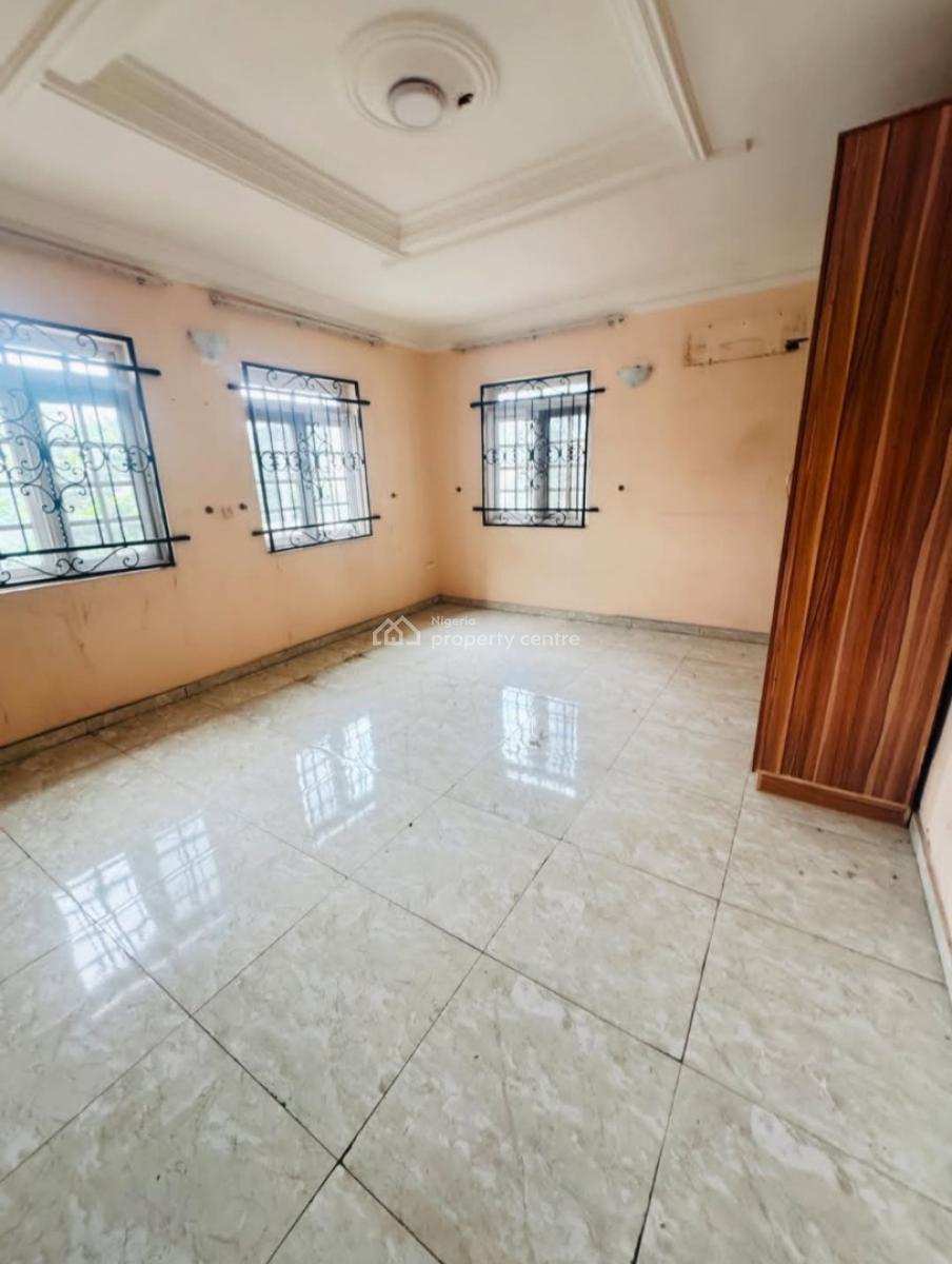 4, Lekki Phase 1, Lekki, Lagos, House for Rent