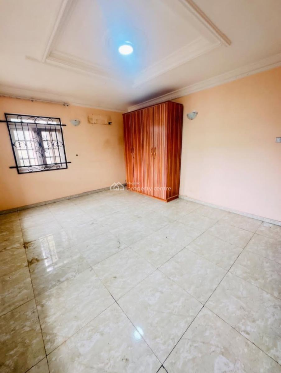 4, Lekki Phase 1, Lekki, Lagos, House for Rent