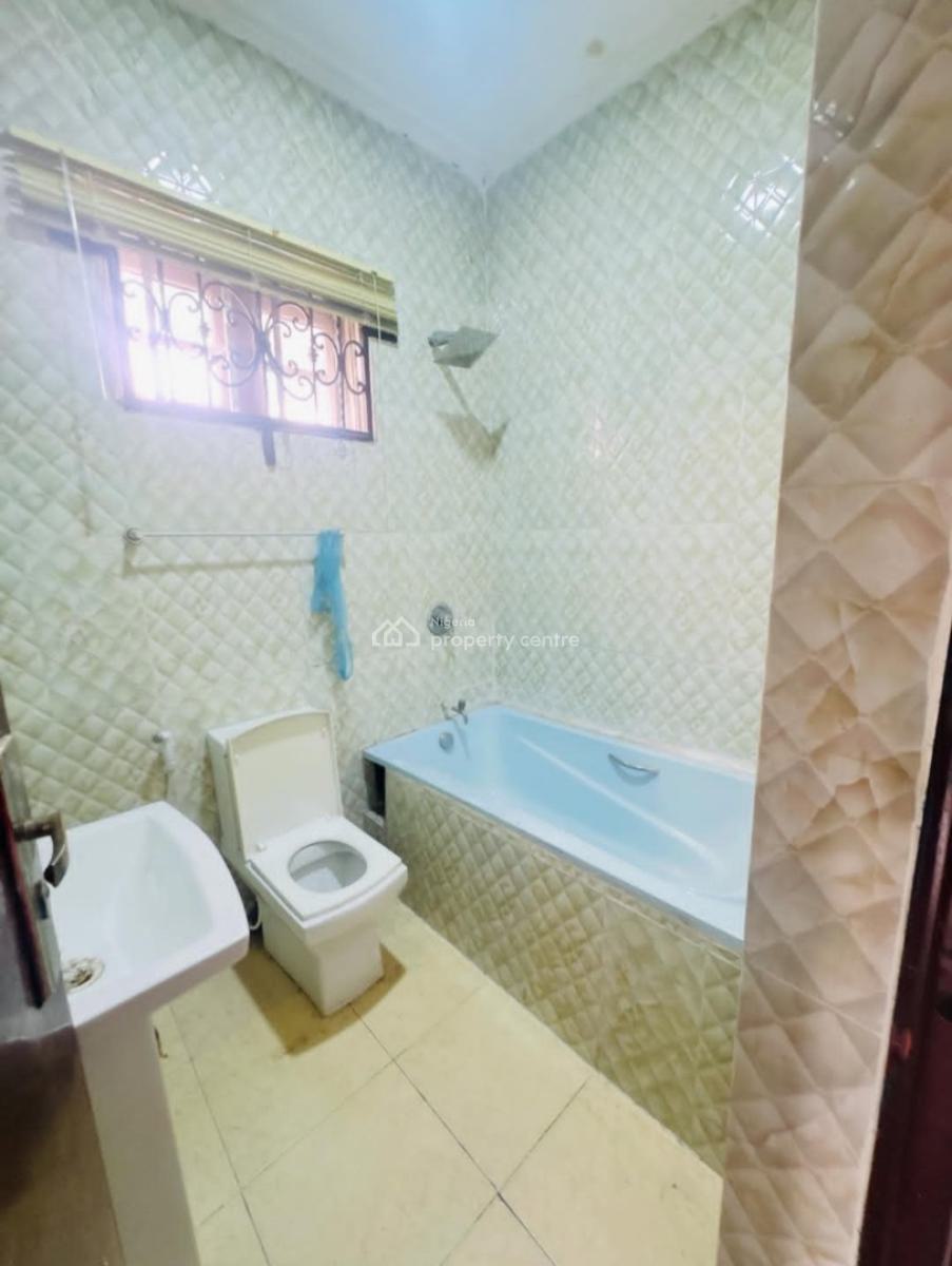 4, Lekki Phase 1, Lekki, Lagos, House for Rent