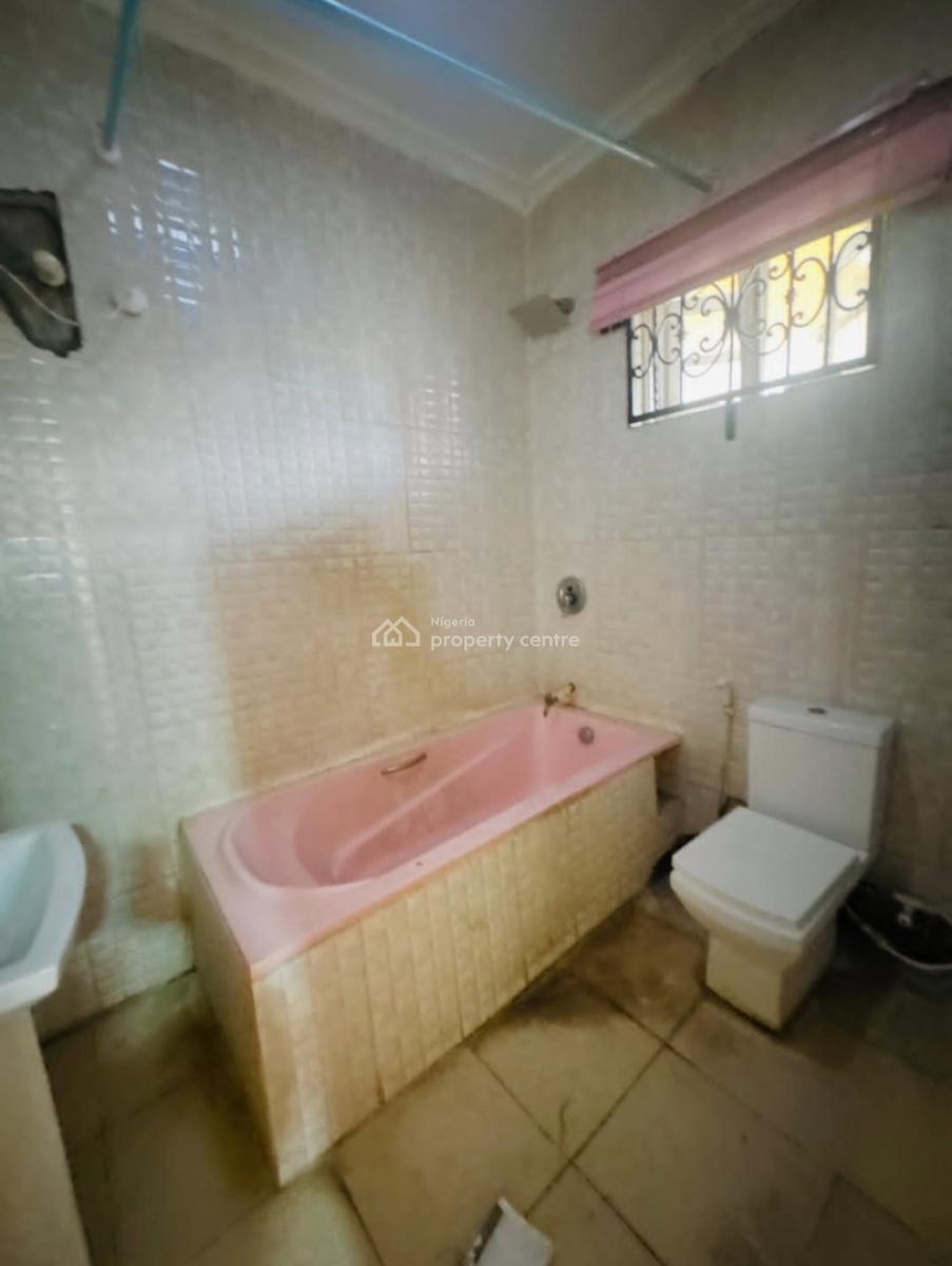 4, Lekki Phase 1, Lekki, Lagos, House for Rent