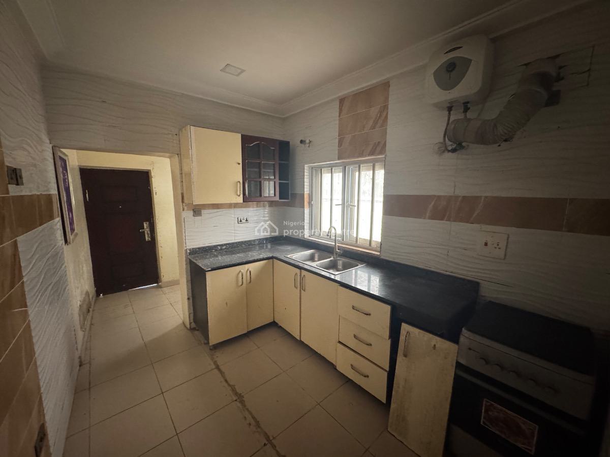 a Very Spacious 6 Bedrooms House Suitable for Commercial/residential, Off Freedom Way, Lekki Phase 1, Lekki, Lagos, Semi-detached Duplex for Rent