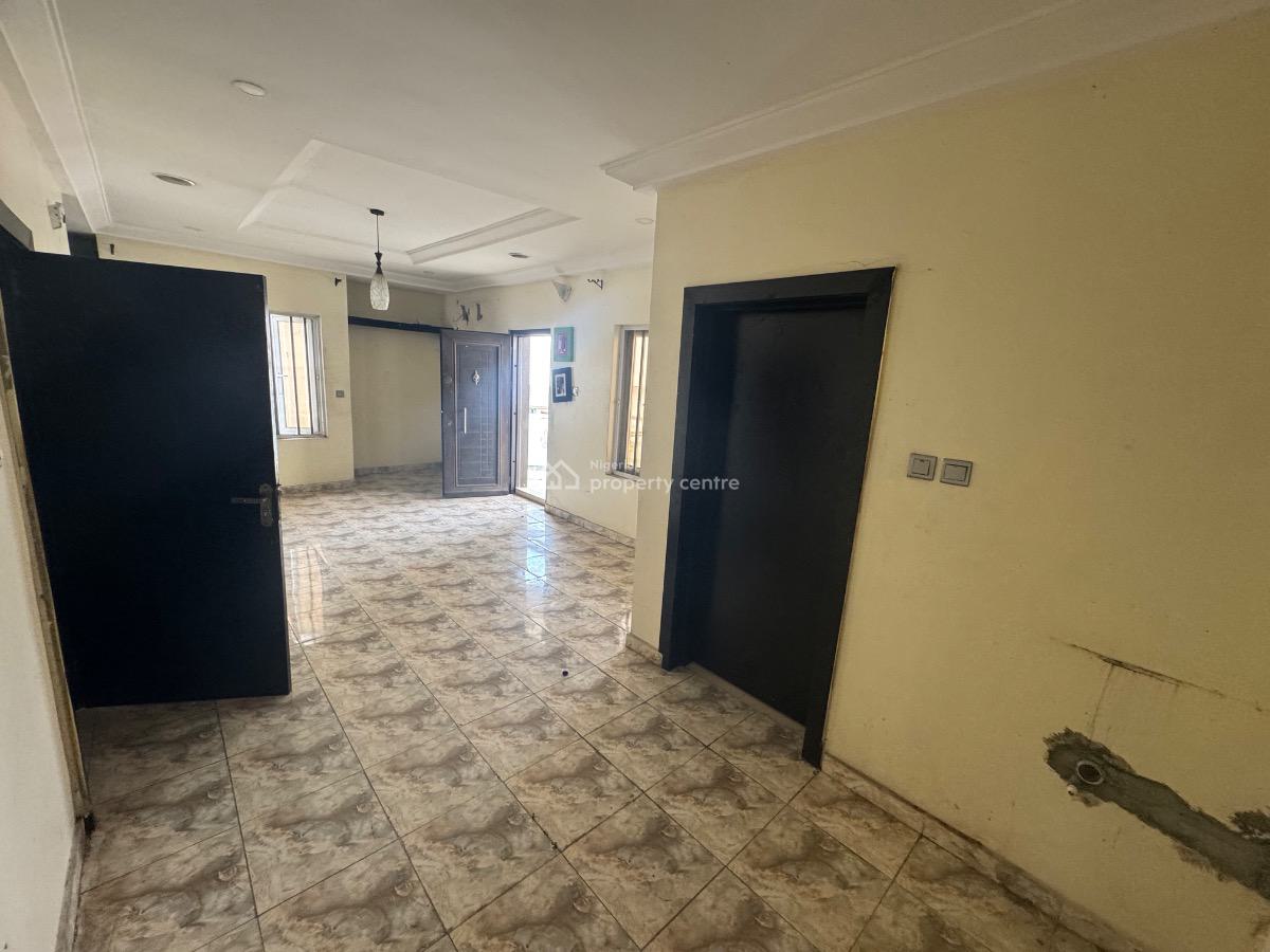 a Very Spacious 6 Bedrooms House Suitable for Commercial/residential, Off Freedom Way, Lekki Phase 1, Lekki, Lagos, Semi-detached Duplex for Rent
