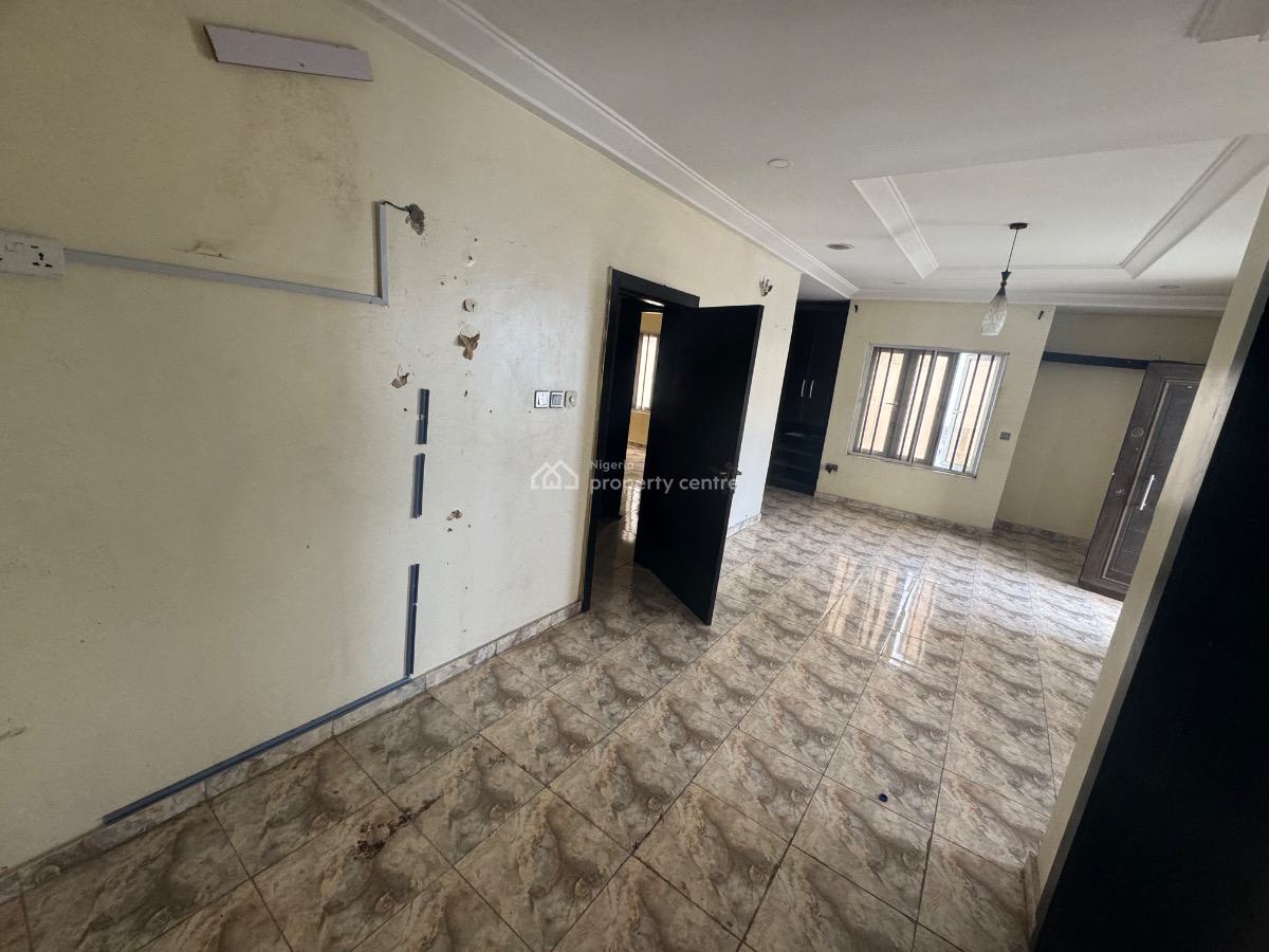 a Very Spacious 6 Bedrooms House Suitable for Commercial/residential, Off Freedom Way, Lekki Phase 1, Lekki, Lagos, Semi-detached Duplex for Rent