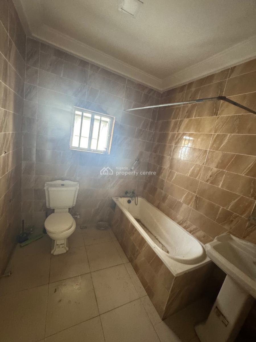 a Very Spacious 6 Bedrooms House Suitable for Commercial/residential, Off Freedom Way, Lekki Phase 1, Lekki, Lagos, Semi-detached Duplex for Rent