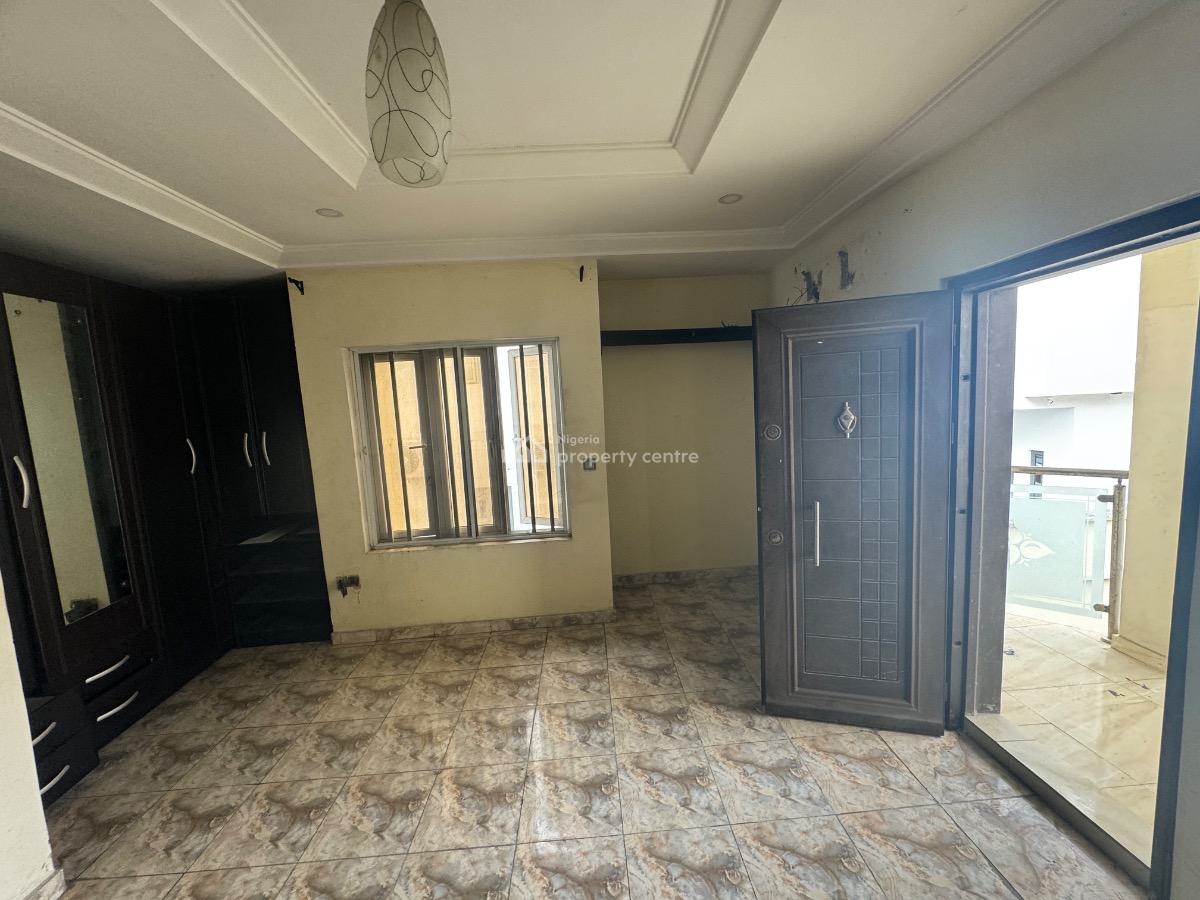 a Very Spacious 6 Bedrooms House Suitable for Commercial/residential, Off Freedom Way, Lekki Phase 1, Lekki, Lagos, Semi-detached Duplex for Rent