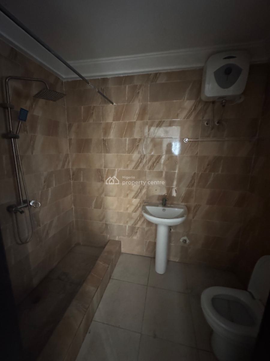 a Very Spacious 6 Bedrooms House Suitable for Commercial/residential, Off Freedom Way, Lekki Phase 1, Lekki, Lagos, Semi-detached Duplex for Rent