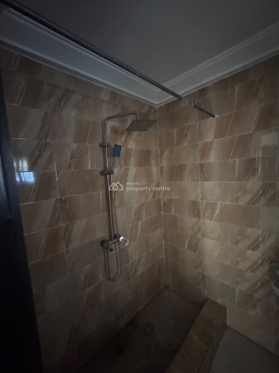 a Very Spacious 6 Bedrooms House Suitable for Commercial/residential, Off Freedom Way, Lekki Phase 1, Lekki, Lagos, Semi-detached Duplex for Rent