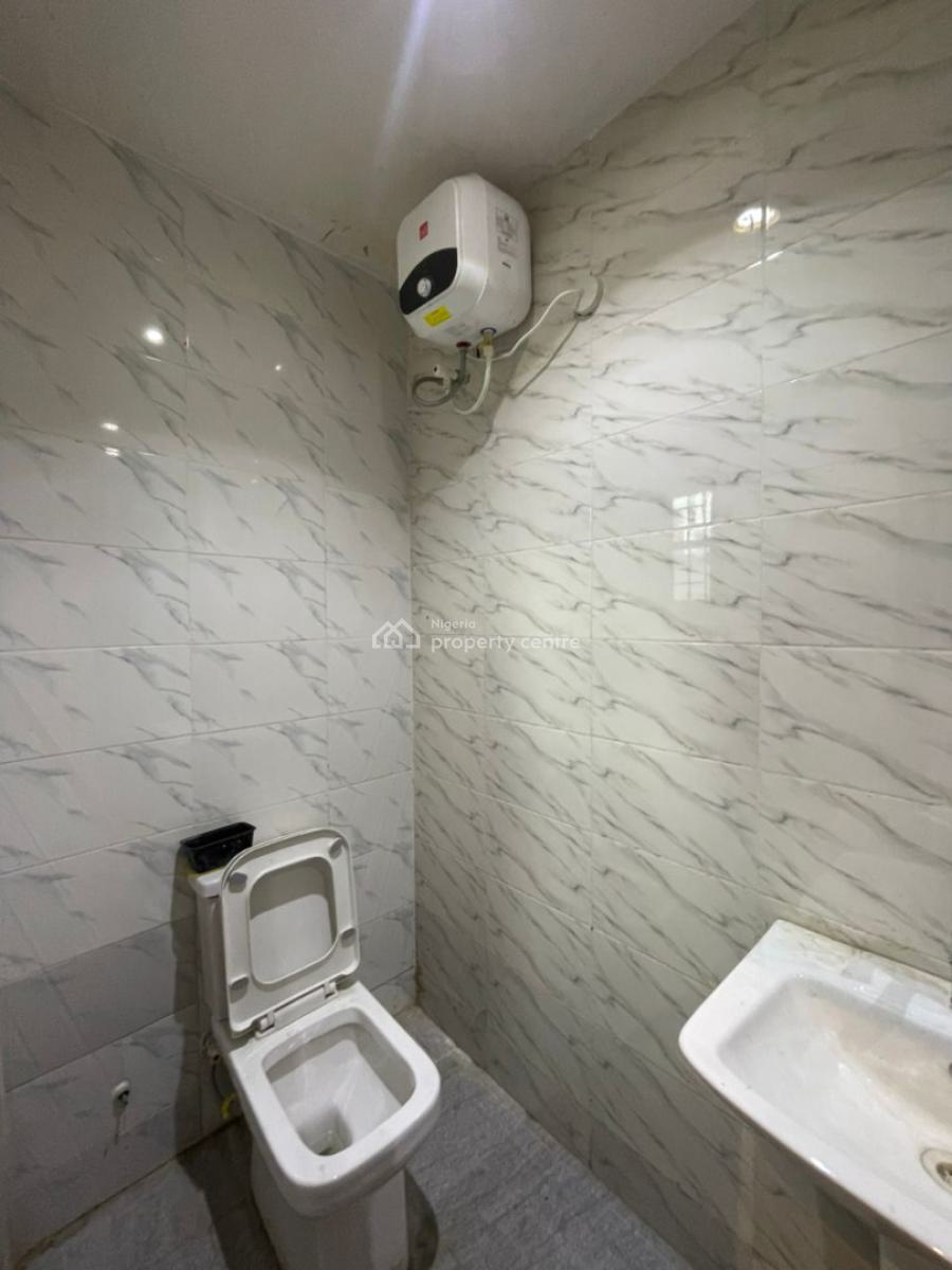 9 Unit of Apartments, Ikeja Gra, Ikeja, Lagos, Block of Flats for Rent
