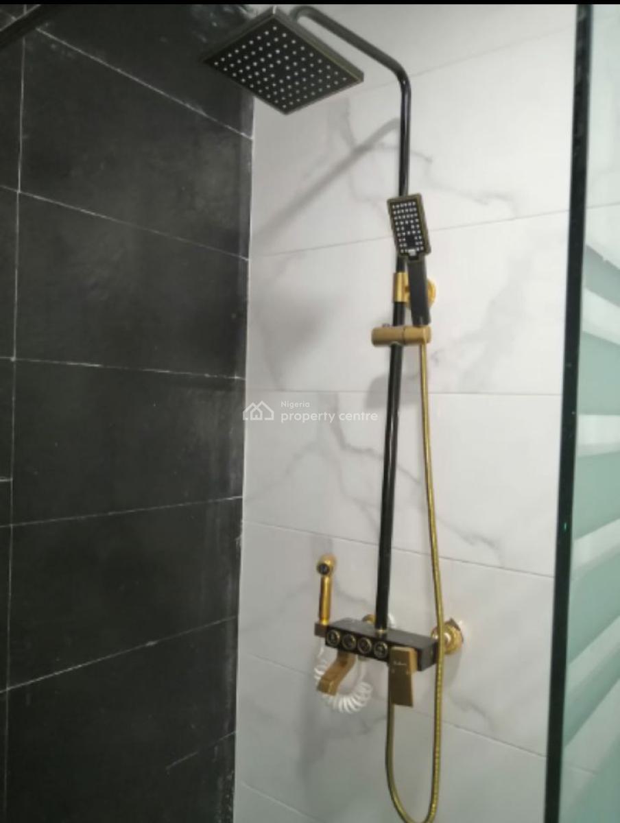 Cozy Haven, Ikeja, Lagos, Mini Flat (room and Parlour) Short Let