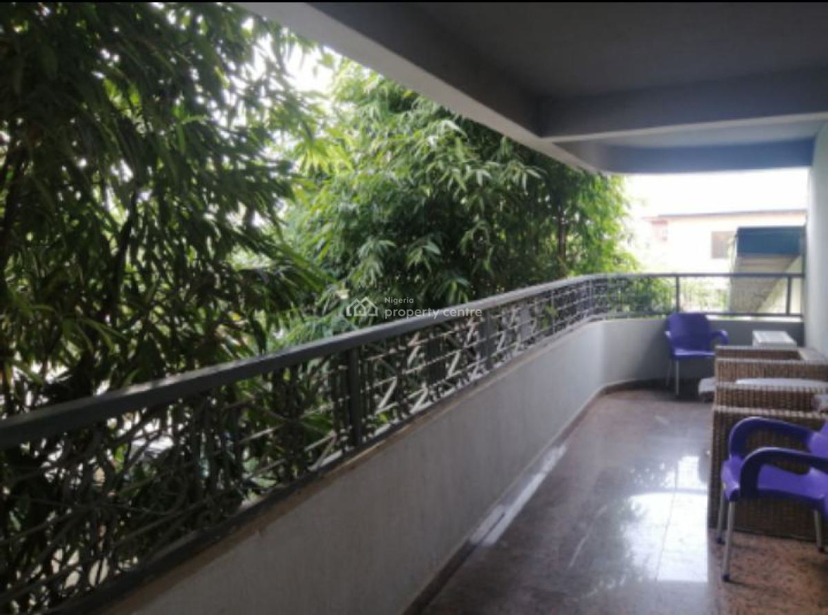 Cozy Haven, Ikeja, Lagos, Mini Flat (room and Parlour) Short Let