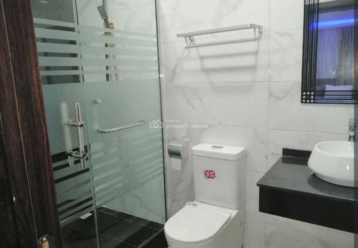 Cozy Haven, Ikeja, Lagos, Mini Flat (room and Parlour) Short Let