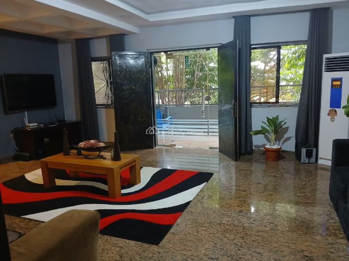 Cozy Haven, Ikeja, Lagos, Mini Flat (room and Parlour) Short Let