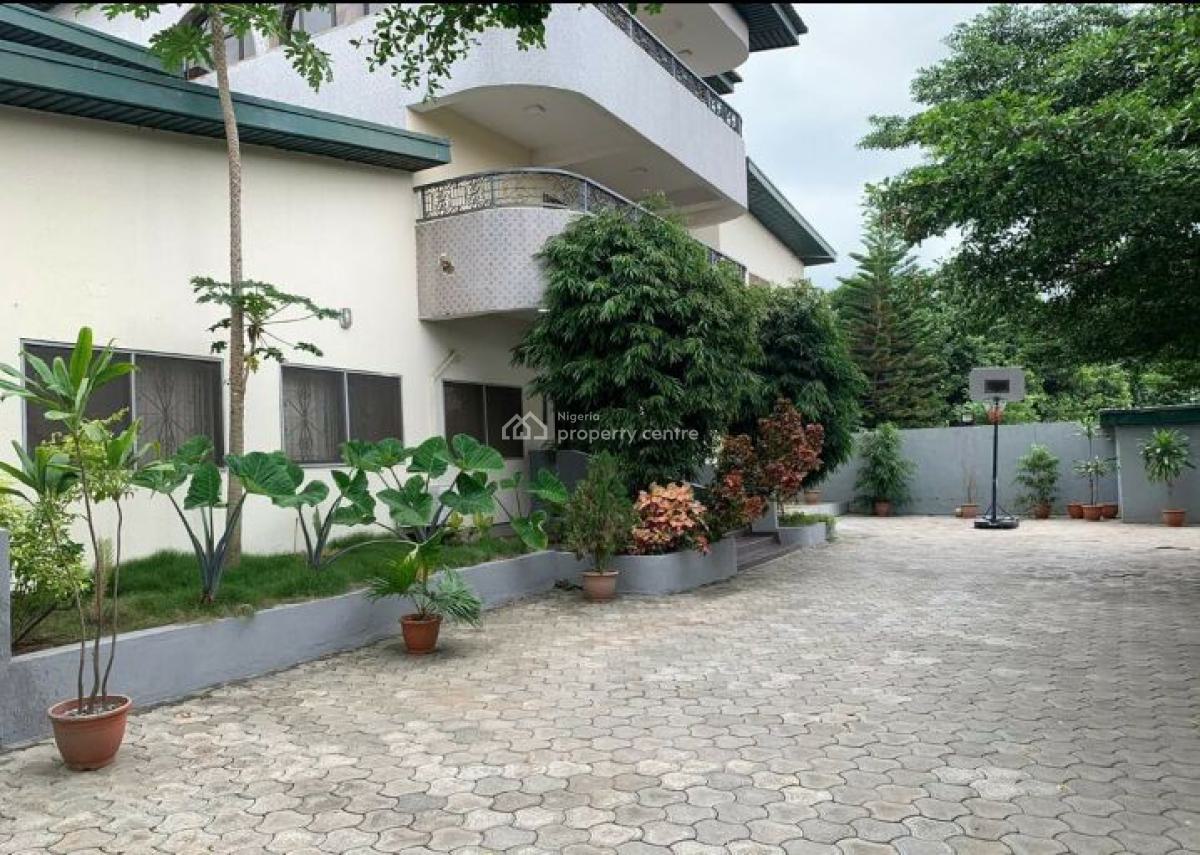 Cozy Haven, Ikeja, Lagos, Mini Flat (room and Parlour) Short Let