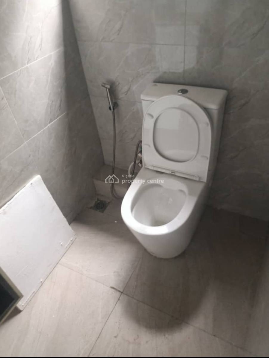 Newly 4 Bedrom Terrace Duplex+bq + Amenities, Lovely Serene Estate Environment @ Opebi Ikeja, Opebi, Ikeja, Lagos, Terraced Duplex for Rent