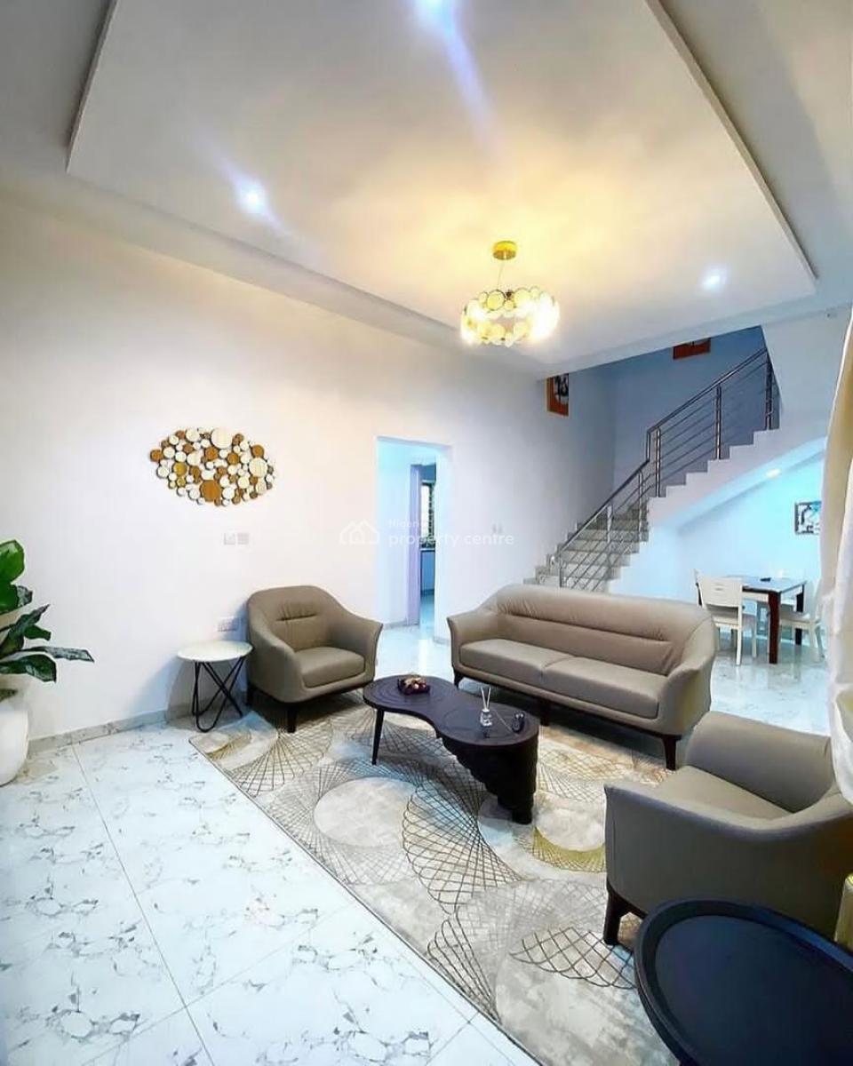 Affordable 4 Bedrooms Terraced Duplex with Swimming Pool, Gym, Orchid, Lekki, Lagos, Terraced Duplex for Sale