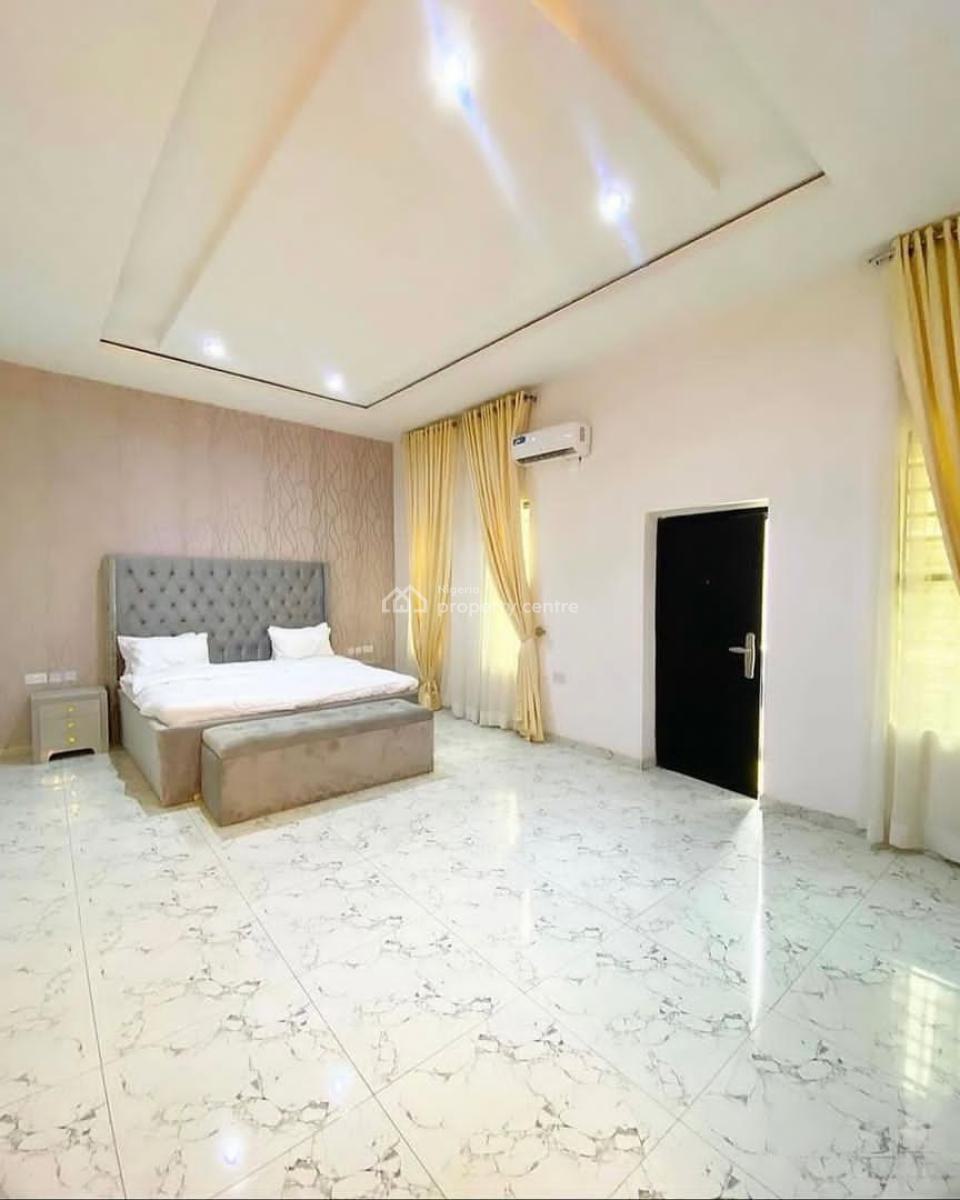 Affordable 4 Bedrooms Terraced Duplex with Swimming Pool, Gym, Orchid, Lekki, Lagos, Terraced Duplex for Sale
