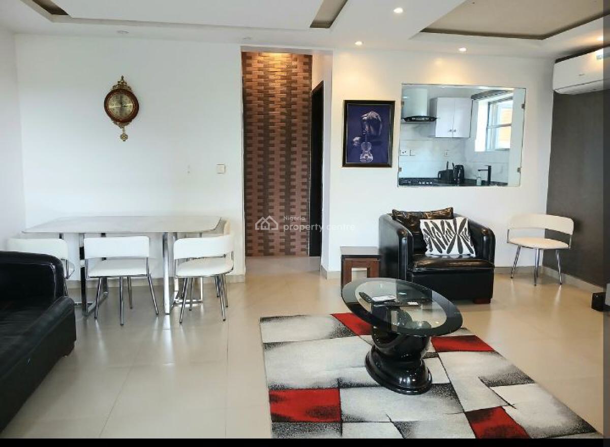 New Penthouse, Ikeja, Lagos, Mini Flat (room and Parlour) Short Let