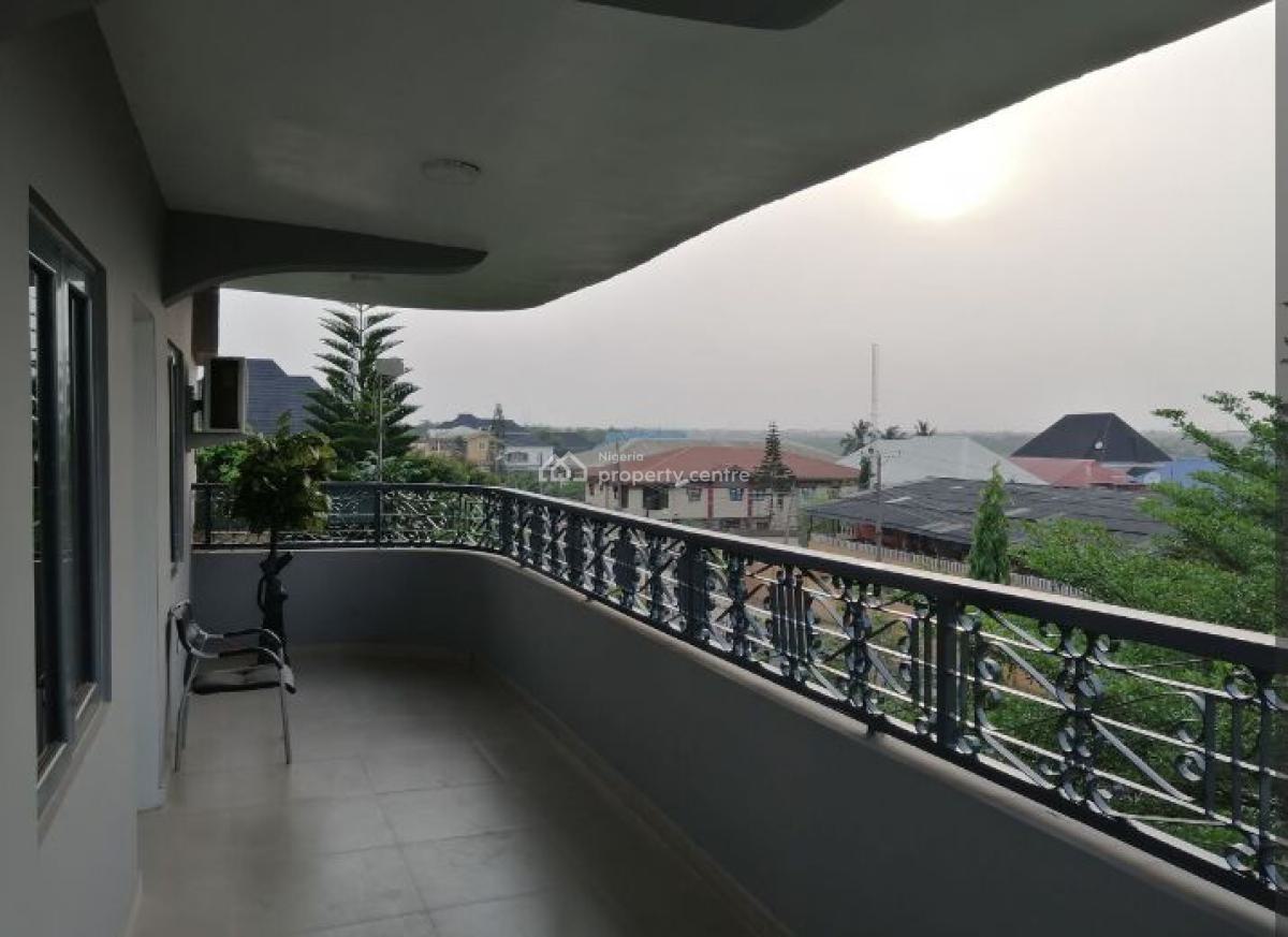 New Penthouse, Ikeja, Lagos, Mini Flat (room and Parlour) Short Let