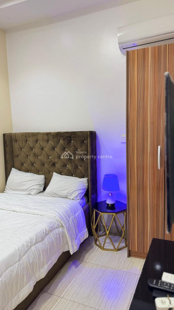 Luxury 4 Bedroom Duplex Ajah, Greenbay Estate Ajah, Ajah, Lagos, Terraced Duplex Short Let