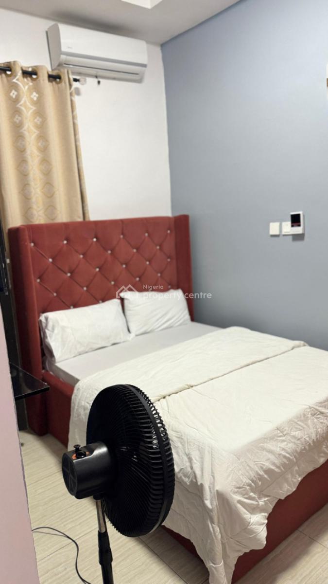 Luxury 4 Bedroom Duplex Ajah, Greenbay Estate Ajah, Ajah, Lagos, Terraced Duplex Short Let