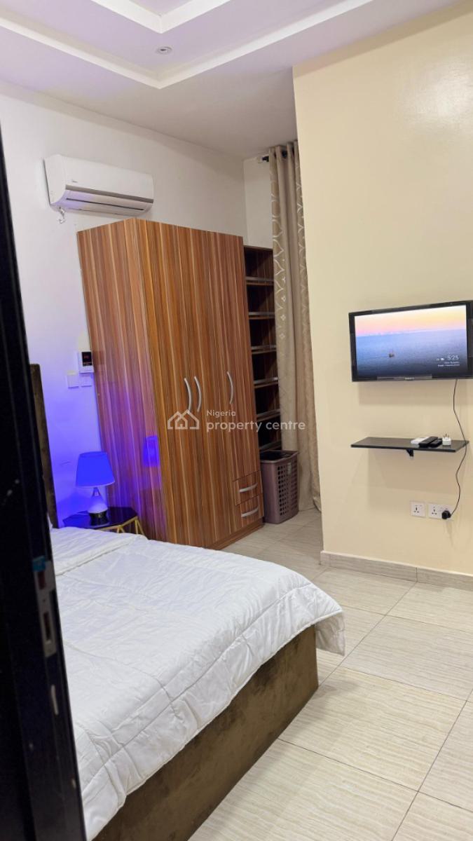 Luxury 4 Bedroom Duplex Ajah, Greenbay Estate Ajah, Ajah, Lagos, Terraced Duplex Short Let