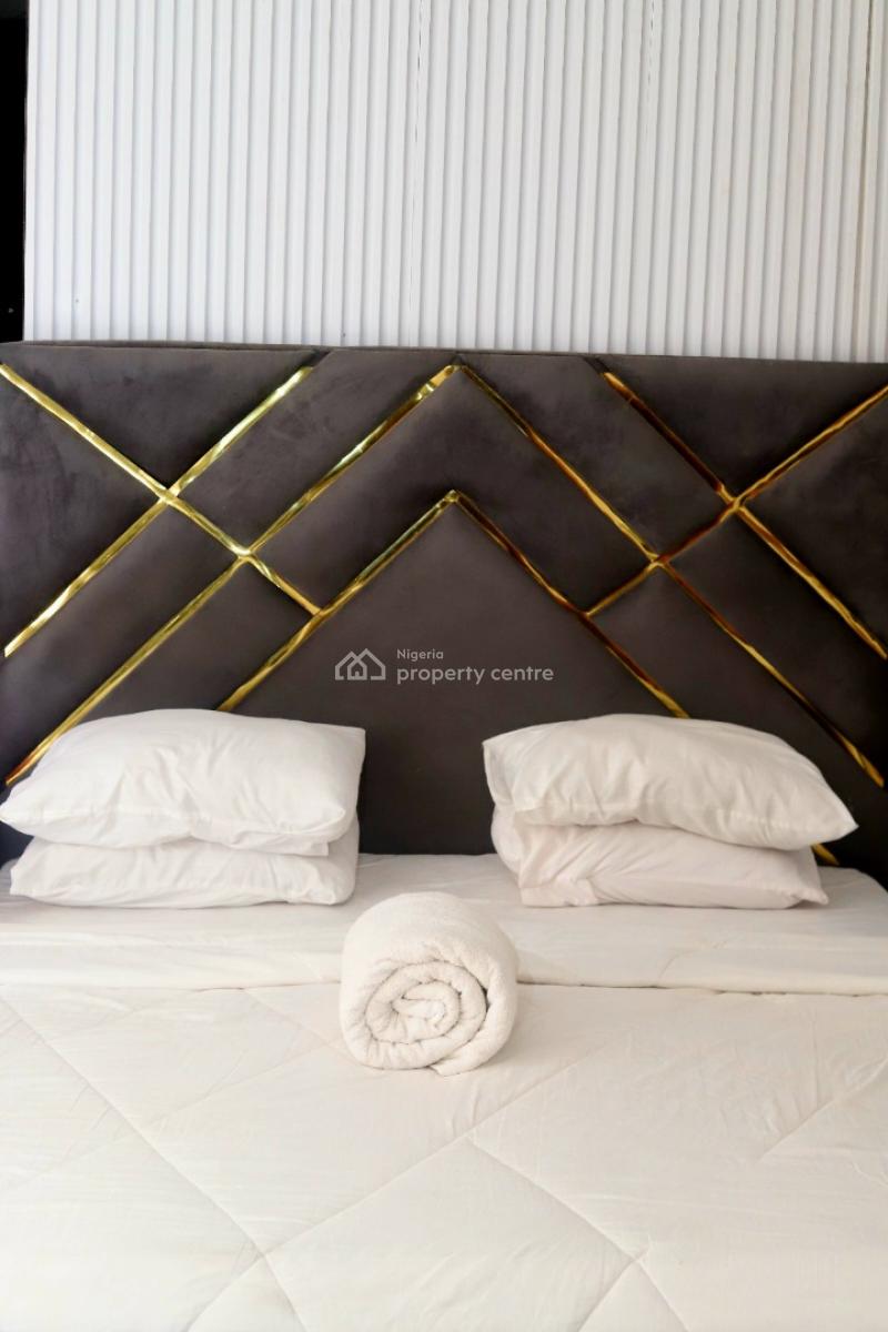 Shortstay Apartment 4 Bedroom Duplex Apartment), Ajah, Lagos, House Short Let