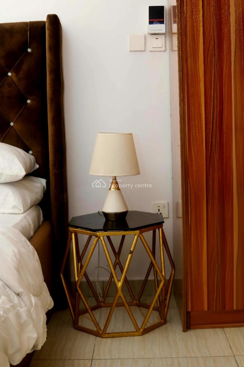 Shortstay Apartment 4 Bedroom Duplex Apartment), Ajah, Lagos, House Short Let